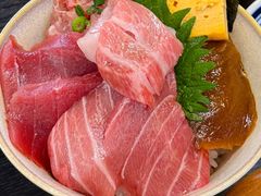 -米禾良日料(人民广场店)