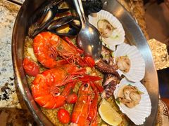 -BROWNSTONE布朗石西班牙餐厅(富城店)