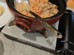 -汉水谣·江景餐厅(江滩店)