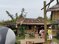 -董永七仙女文化园