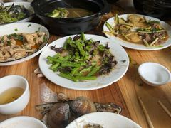 -海口滨海新村143号海南老字号炒菜店