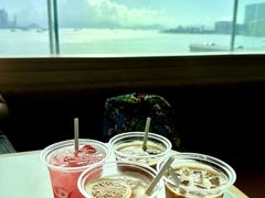 -Cupping Room(Harbour City)