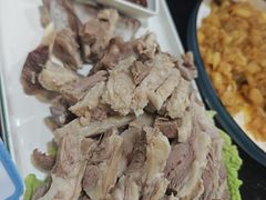 -王村姑老土炕莜面村(张北店)