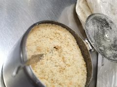 芝麻盐-小寒羊烧烤(凯瑞时代大厦店)