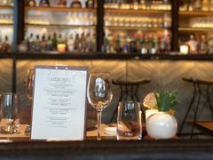 -Mercato莫卡多露台餐厅与酒吧(K11店)