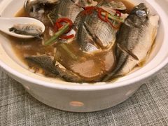 -潮府馆·非遗潮州菜·港式点心(世纪公园店)