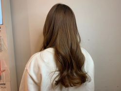 -Mentor Hair Salon
