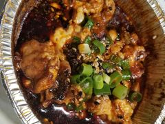 -碎怂烤肉(钟楼柳巷店)