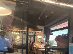-前海沿·青岛菜(李沧万达店)