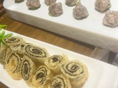 -名善山珍·野生菌汤锅(文殊院店)