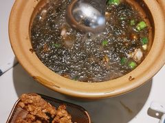 -大丰收李家(浦西万达店)