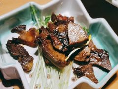 -新一喜铁板料理餐厅·铁板放题(北国商城店)