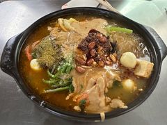 -O记东北砂锅麻辣烫