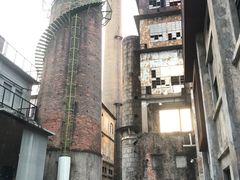 -广州市紫泥堂文化创意园景区