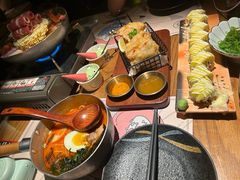 -玉川屋·深夜食堂居酒屋(柳巷店)