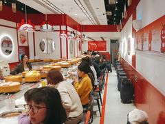 -龍歌自助小火锅(漳州二路爱购店)