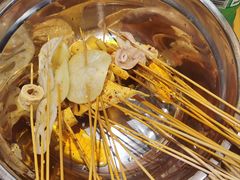 -乐山鲜知味钵钵鸡(奎星楼店)