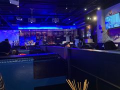 大堂-大成海鲜烧烤·小龙虾(七宝店)