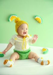 -蜜阁孕味亲子摄影(太奥广场店)