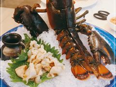 -半岛听涛蒸汽海鲜自助(K11店)