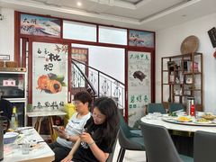 -美味之家·湖景农家乐(太湖东山店)