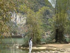 -靖西鹅泉风景区