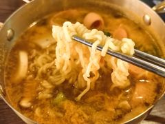 -韩鼎丰·韩国料理(林奥店)