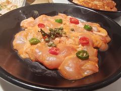 -花味烤肉·拌饭(庐阳万象汇店)