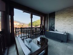 -广州都喜泰丽温泉度假酒店