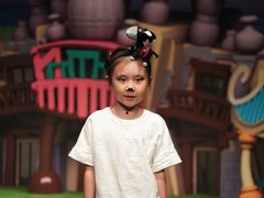 -猴有戏教育戏剧·音乐剧·主持口才·演讲朗诵辩论(环球港华师大校区)