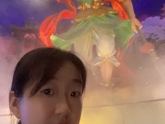 -青岛东方影都融创电影世界
