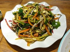 -韩师傅老大同刀削面(北苑路店)