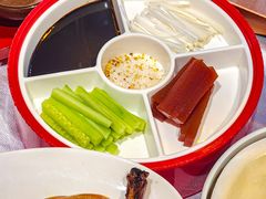 -满堂·烤鸭店·北京菜(鼓楼店)