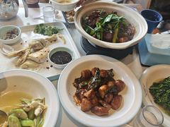 -壹只菜·崇明本地特色菜(崇明南门店)