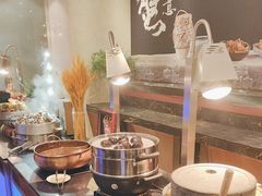 -昆泰嘉华酒店-嘉华咖啡厅