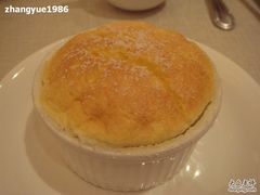 ２６甜品-国宾酒店-花园咖啡自助餐厅(北营房中街店)