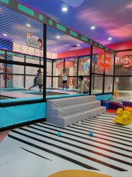 -胜利乐园(胜利购物广场店)