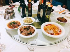 -顺风海鲜港(金玉兰店)
