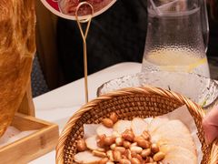 -锅当当铁锅炖烀饼王(长泰广场店)