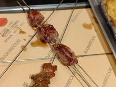 -金桥国际商业广场-3座