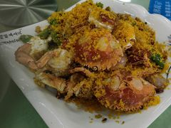 -景好海鲜餐厅(大鹏必选旅游店)