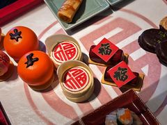 -天津东凯悦酒店·大堂吧