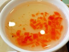 杏仁豆腐-护国寺小吃(护国寺总店)
