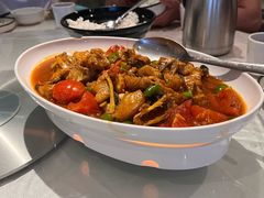 -喜糖·爱吃鱼·啤酒鱼餐厅(西街江景店)