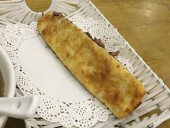 -王胖子驴肉火烧(鼓楼店)