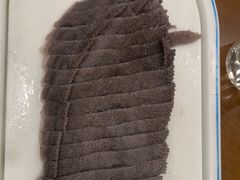 -百叶居·老北京涮羊肉(鼓楼店)