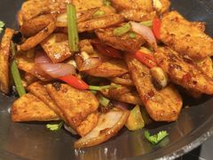 -西夏回族烧麦馆(牡丹街店)