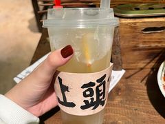 -盟重烧烤(高正街店)