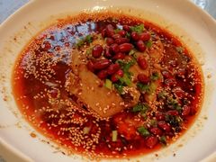 -恒记饭店·海鲜明档(淹城店)