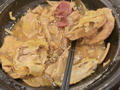 -一楼食业·美食人家